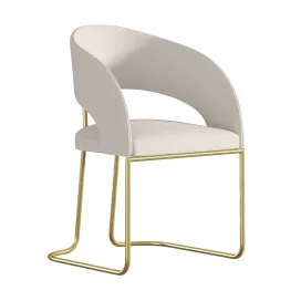 Klass chair by muebles canella